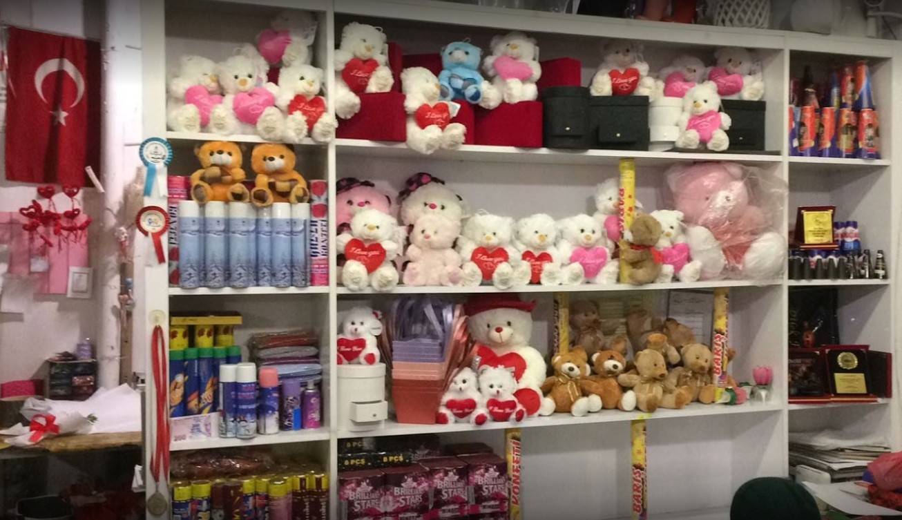 ORDU Hediyelik Eşya